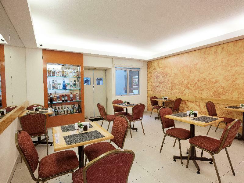 Qorianka Hotel Lima Exterior photo